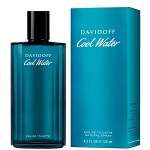 Davidoff Cool Water férfi parfüm