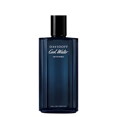 Davidoff Cool Water Intense férfi parfüm