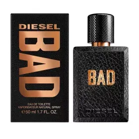 Diesel Bad férfi parfüm