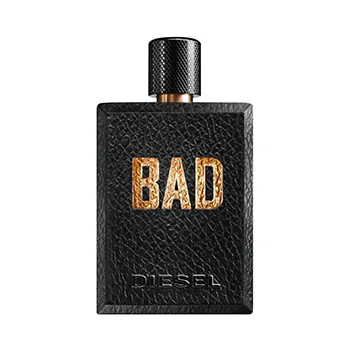 Diesel Bad férfi parfüm
