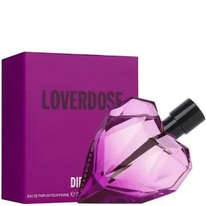 Diesel Loverdose női parfüm