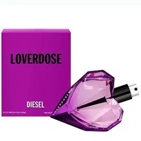 Diesel Loverdose női parfüm