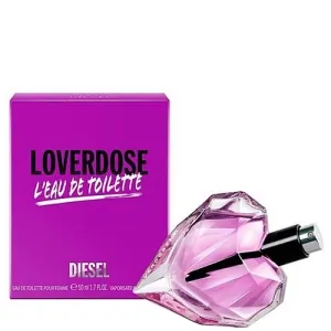 Diesel Loverdose női parfüm