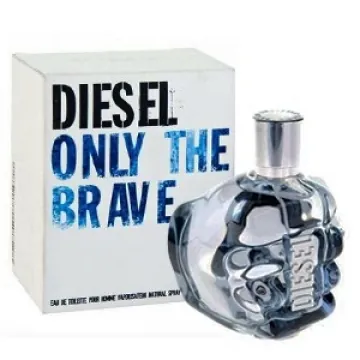 Diesel Only The Brave férfi parfüm