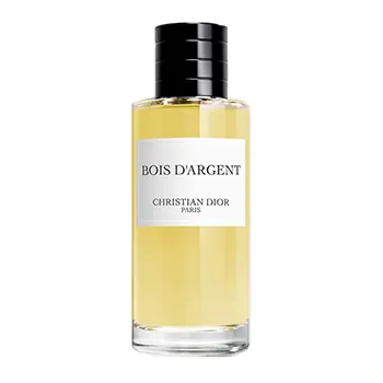 Dior Bois d'Argent unisex parfüm