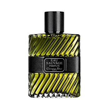Dior Eau Sauvage férfi parfüm