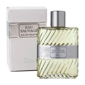 Dior Eau Sauvage férfi parfüm