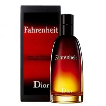 Dior Fahrenheit férfi parfüm