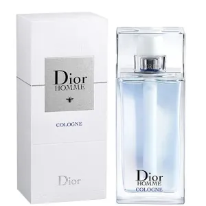 Dior Dior Homme Cologne férfi parfüm
