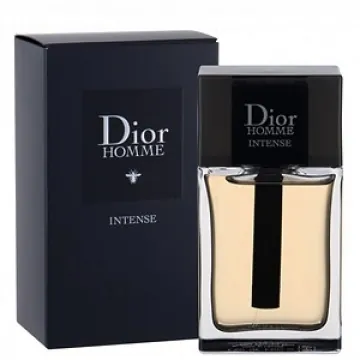 Dior Dior Homme Intense férfi parfüm