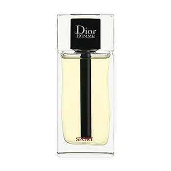 Dior Dior Homme Sport férfi parfüm