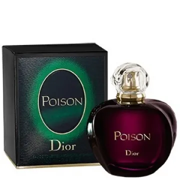 Dior Poison női parfüm