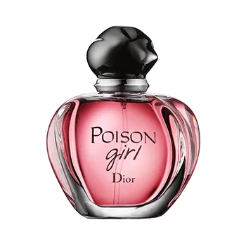 Dior Poison Girl női parfüm