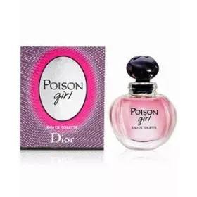 Dior Poison Girl női parfüm