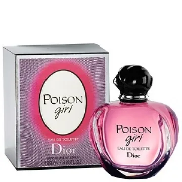 Dior Poison Girl női parfüm