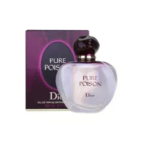 Dior Pure Poison női parfüm