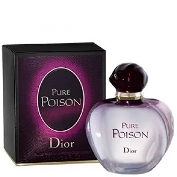 Dior Pure Poison női parfüm