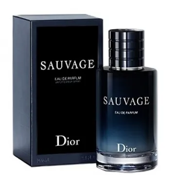 Dior Sauvage férfi parfüm