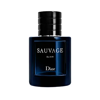 Dior Sauvage Elixir férfi parfüm