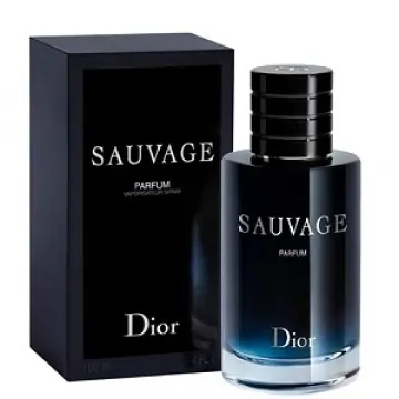Dior Sauvage férfi parfüm