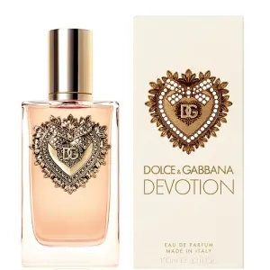 Dolce & Gabbana Devotion női parfüm