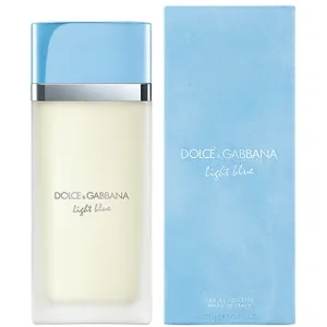 Dolce & Gabbana Light Blue női parfüm