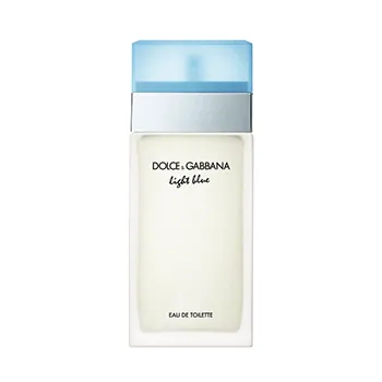 Dolce & Gabbana Light Blue női parfüm