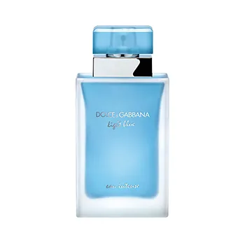 Dolce & Gabbana Light Blue Eau Intense női parfüm