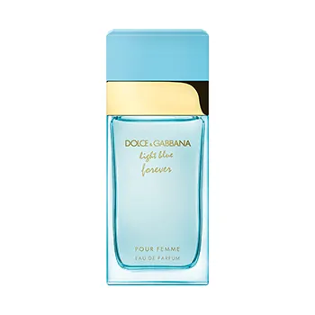 Dolce & Gabbana Light Blue Forever női parfüm