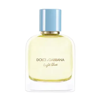 Dolce & Gabbana Light Blue pour Homme férfi parfüm