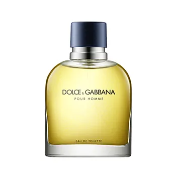 Dolce & Gabbana Pour Homme férfi parfüm