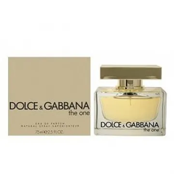 Dolce & Gabbana The One női parfüm