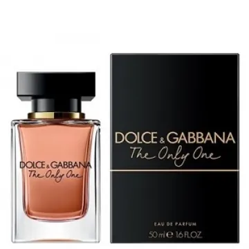 Dolce & Gabbana The Only One női parfüm