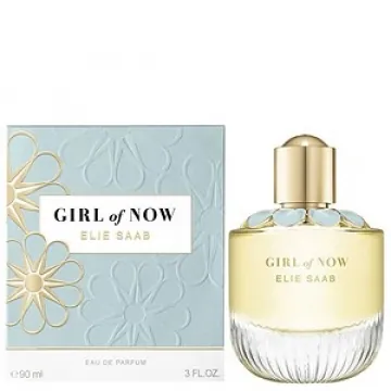 Elie Saab Girl of Now női parfüm