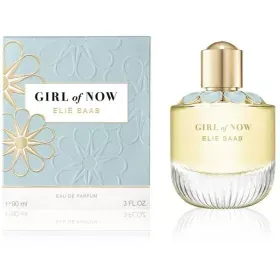 Elie Saab Girl of Now női parfüm