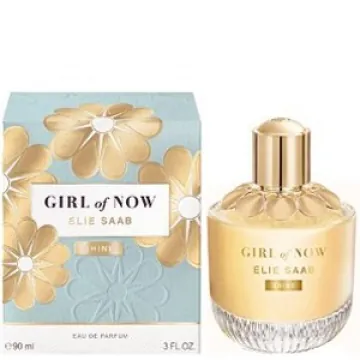 Elie Saab Girl of Now Shine női parfüm