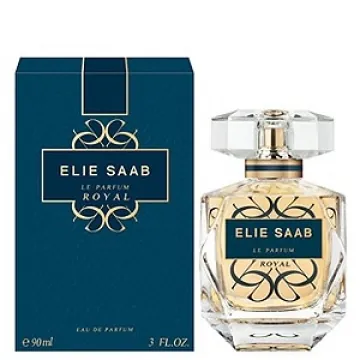Elie Saab Le Parfum Royal női parfüm