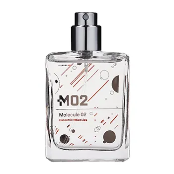 Escentric Molecules Molecule 02 unisex parfüm