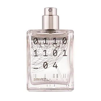 Escentric Molecules Molecule 04 unisex parfüm