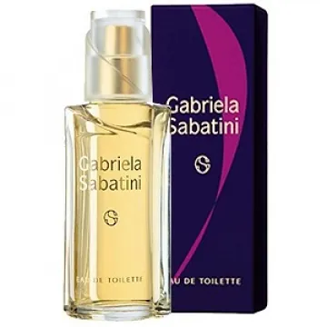 Gabriela Sabatini Gabriela Sabatini női parfüm