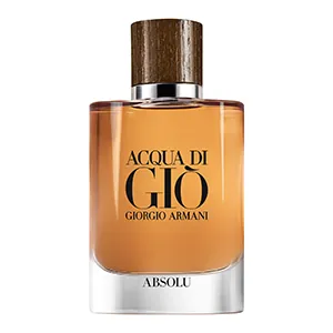 Giorgio Armani Acqua di Gio Absolu férfi parfüm