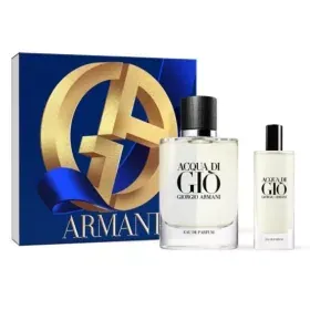 Giorgio Armani Acqua di Gio Eau de Parfum férfi parfüm