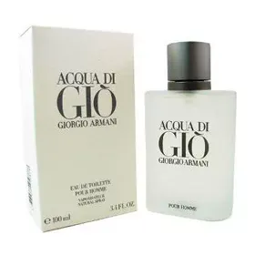 Giorgio Armani Acqua di Giò férfi parfüm