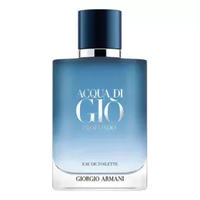 Giorgio Armani Acqua di Giò Profondo férfi parfüm
