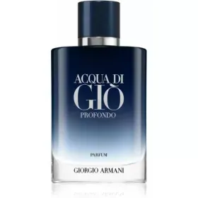 Giorgio Armani Acqua di Giò Profondo férfi parfüm