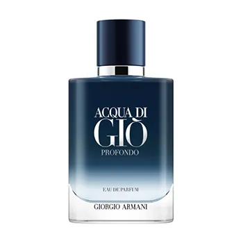 Giorgio Armani Acqua di Gio Profondo Parfum férfi parfüm