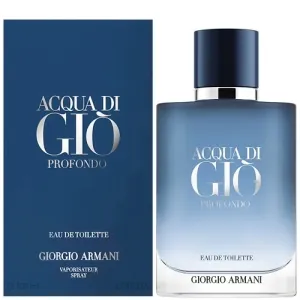 Giorgio Armani Acqua di Gio Profondo Parfum férfi parfüm