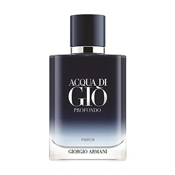 Giorgio Armani Acqua di Gio Profondo Parfum férfi parfüm