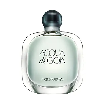 Giorgio Armani Acqua di Gioia női parfüm