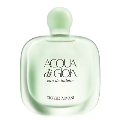 Giorgio Armani Acqua di Gioia női parfüm